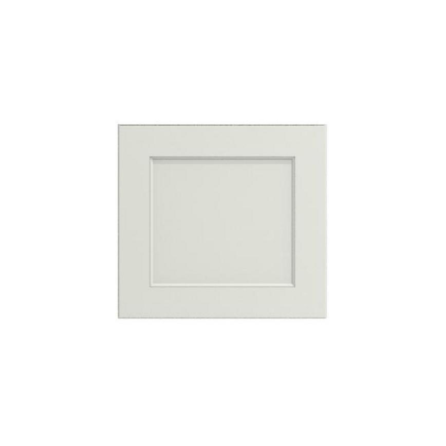 Elmbridge Porcelain 600 Appliance Tower Door 600mm Cut Out