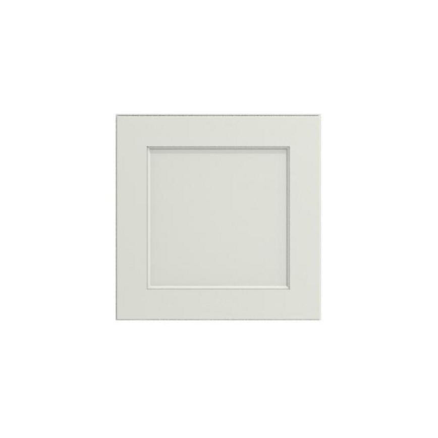 Elmbridge Porcelain 600 Appliance Tower Door 622mm Cut Out