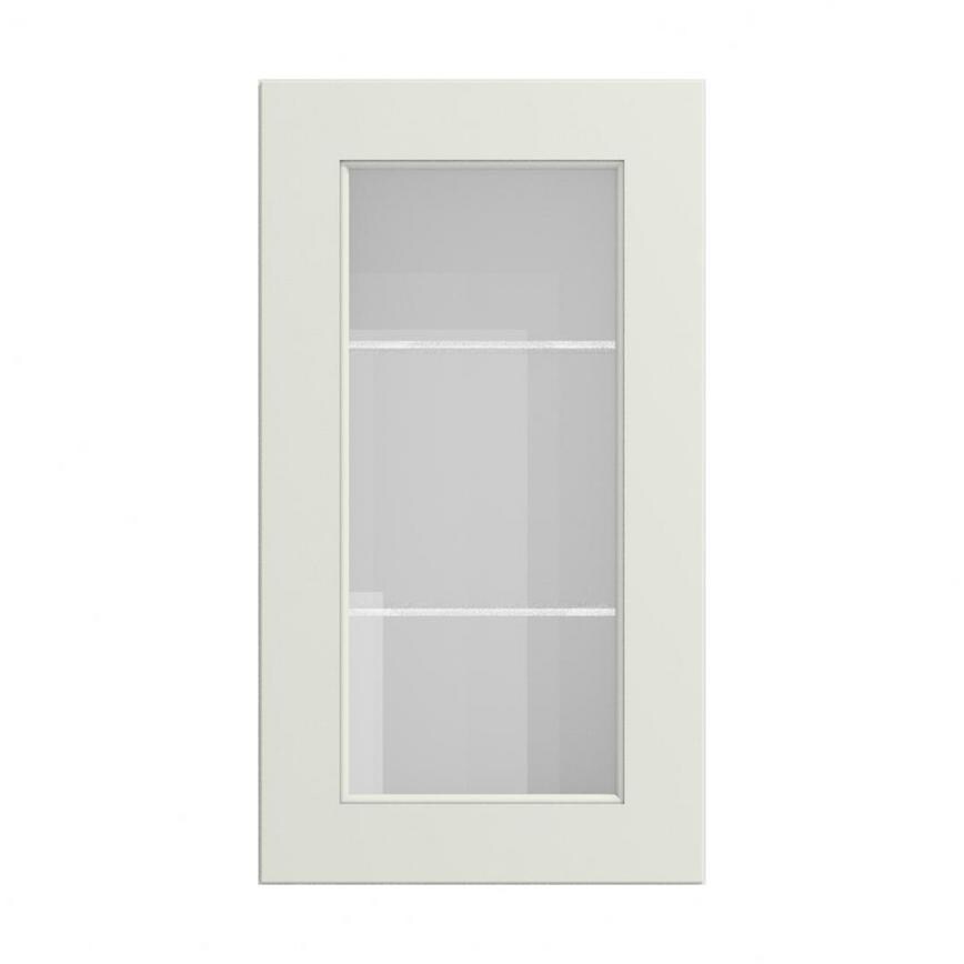Elmbridge Porcelain 500 Tall Glass Door