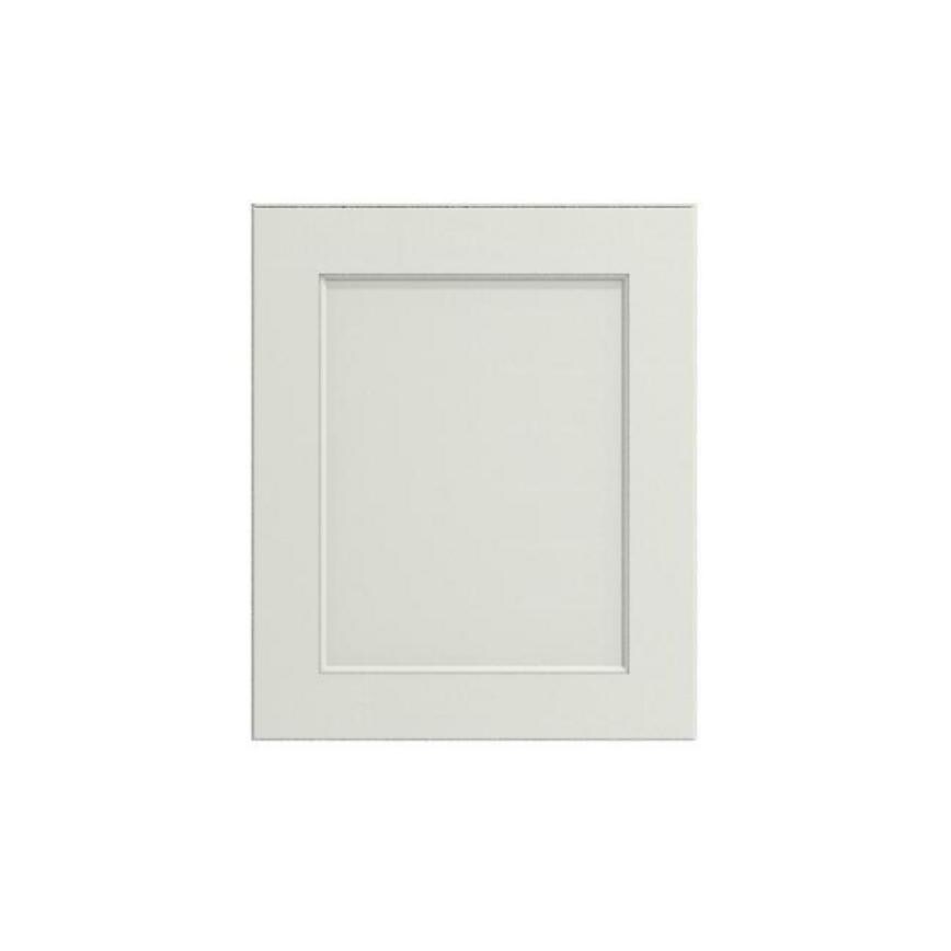 Elmbridge Porcelain 600 Tall Appliance Tower Door 733mm Cut Out