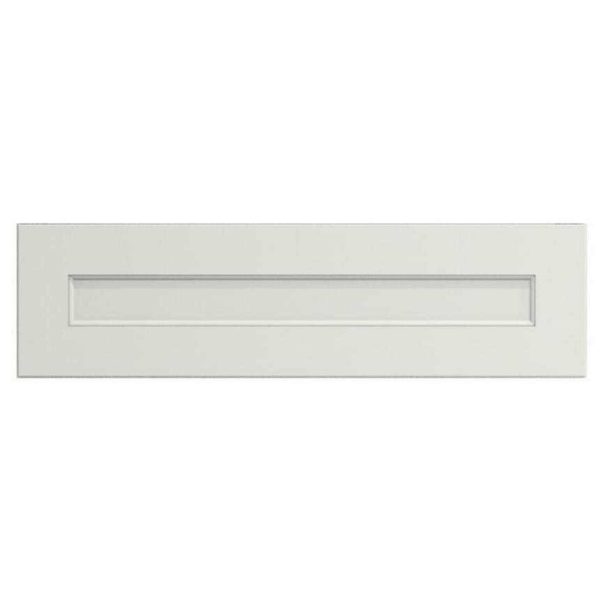 Elmbridge Porcelain 1000 Fridge Freezer Wall Door Cut Out