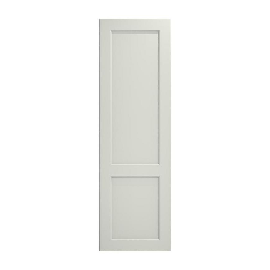 Elmbridge Porcelain 600  Larder Door Cut Out