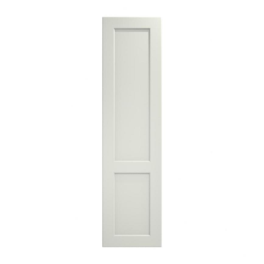 Elmbridge Porcelain 500  Larder Door Cut Out