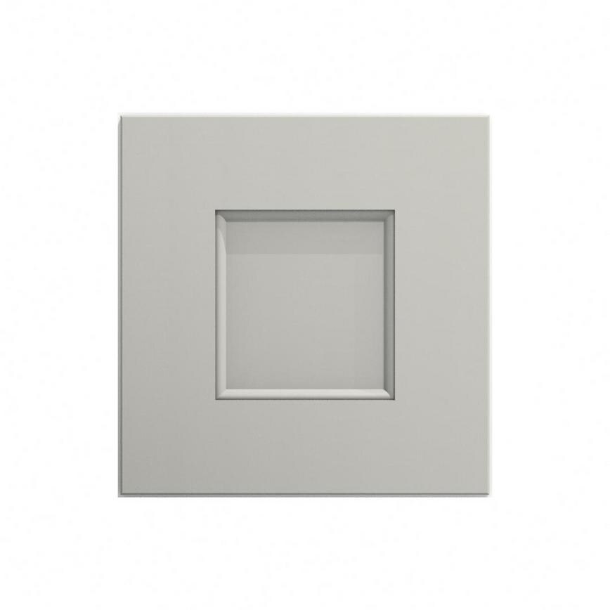 Elmbridge Pebble 350 Half Height Door