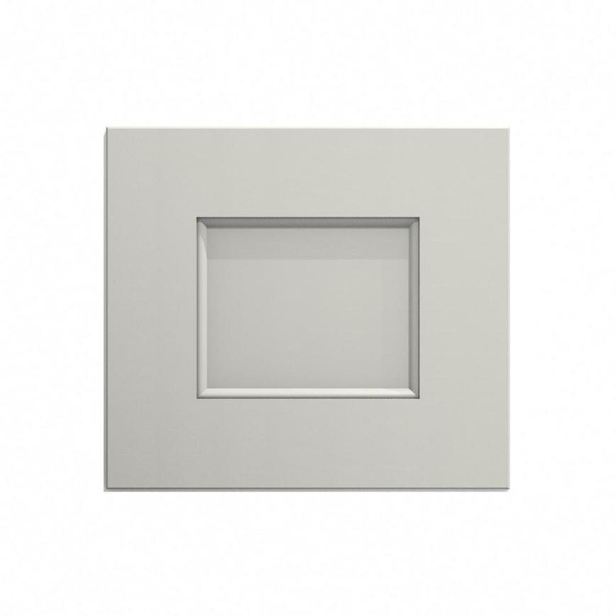 Elmbridge Pebble 400 Half Height Door