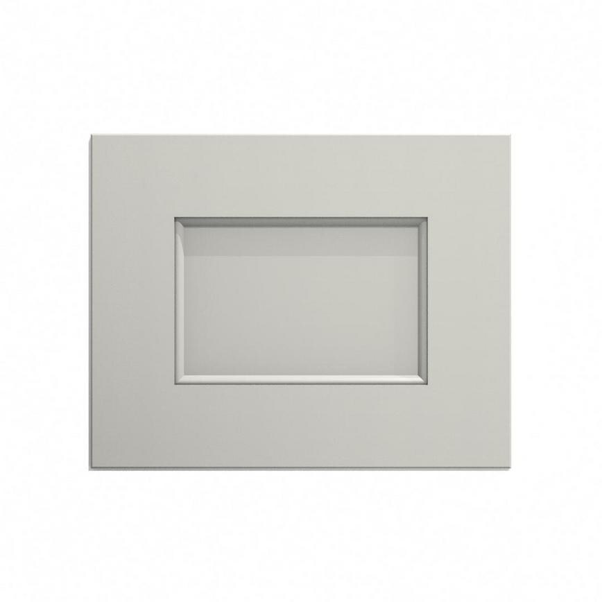 Elmbridge Pebble 450 Half Height Door