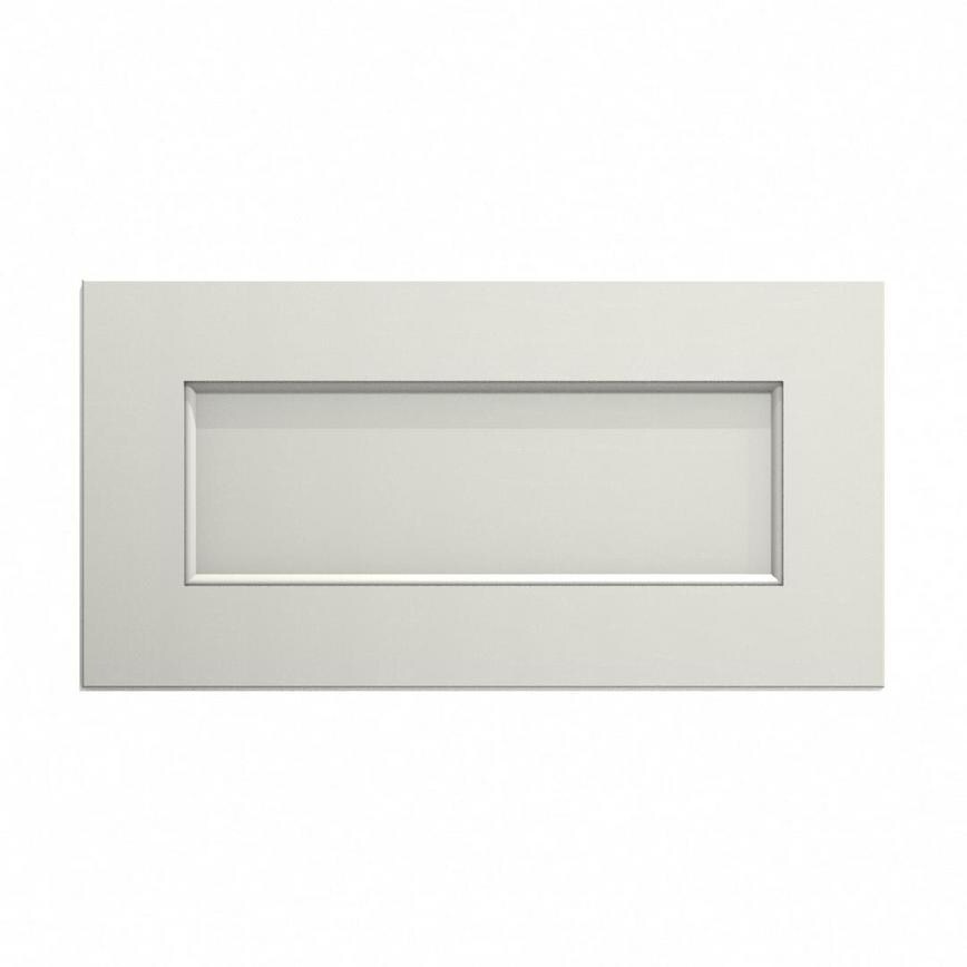 Elmbridge Pebble 700 Half Height Door