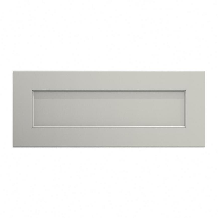 Elmbridge Pebble 900 Half Height Door