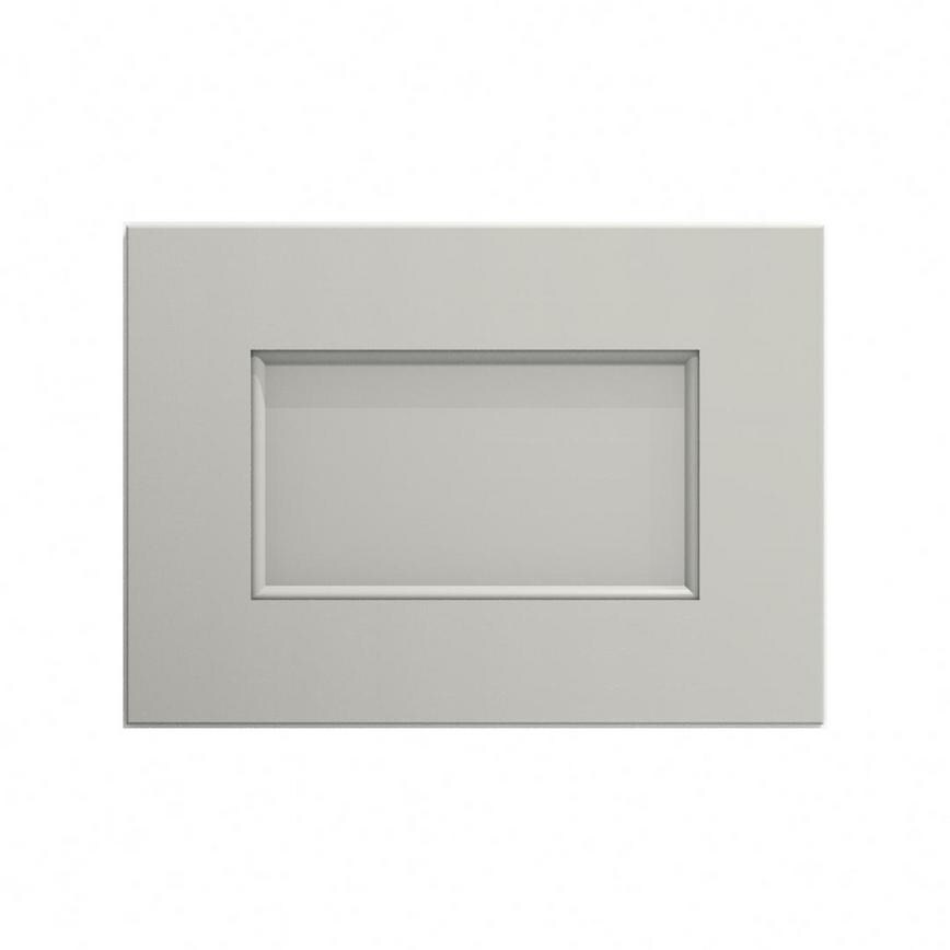 Elmbridge Pebble 500 Half Height Door