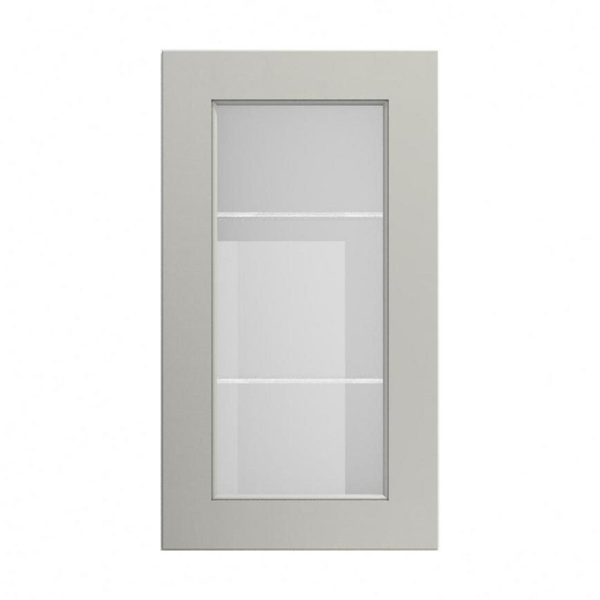 Elmbridge Pebble 500 Tall Glass Door