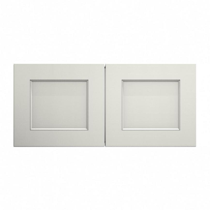 Elmbridge Pebble 500 Tall Bridge Unit Door
