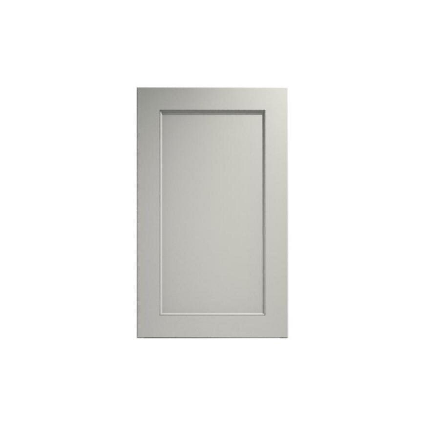 Elmbridge Pebble 600 Fridge Door Cut Out