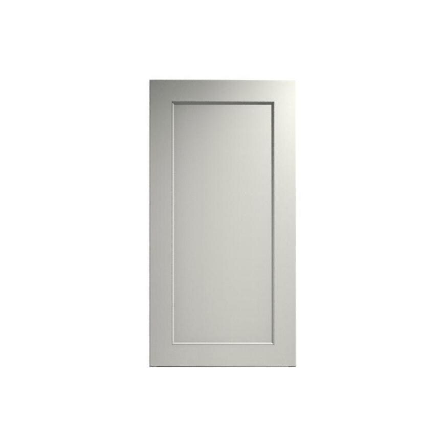 Elmbridge Pebble 600 Tall Appliance Tower Door 1171mm Cut Out