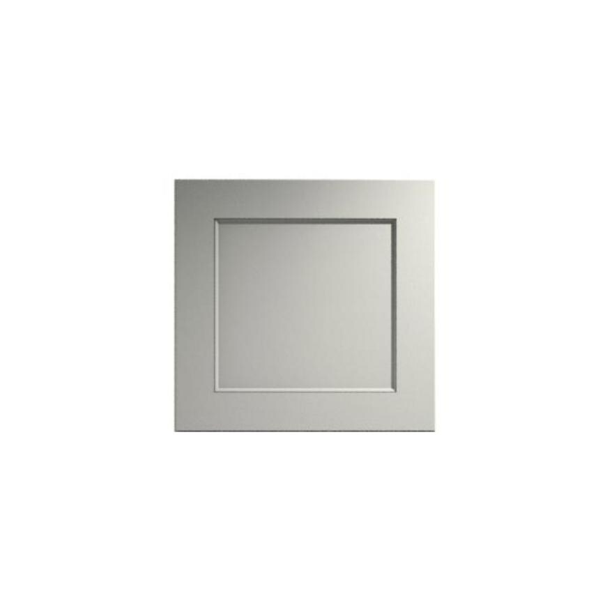 Elmbridge Pebble 600 Tall Appliance Tower Door 570mm Cut Out