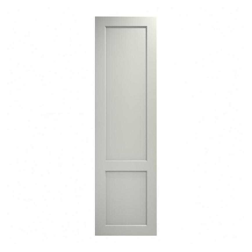 Elmbridge Pebble 600 Tall  Larder Door Cut Out