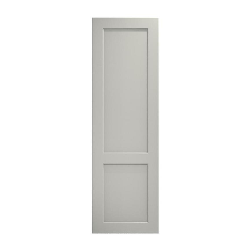 Elmbridge Pebble 600  Larder Door Cut Out
