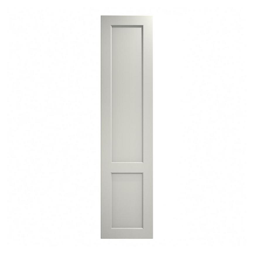 Elmbridge Pebble 500 Tall  Larder Door Cut Out
