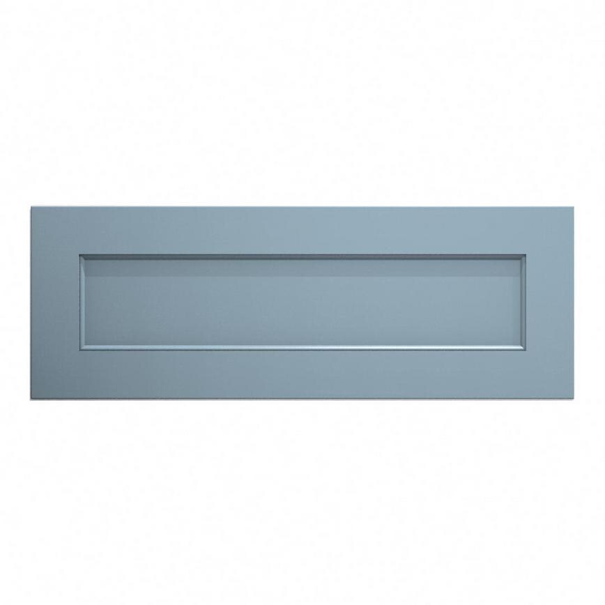 Elmbridge Dusk Blue 1000 Half Height Door