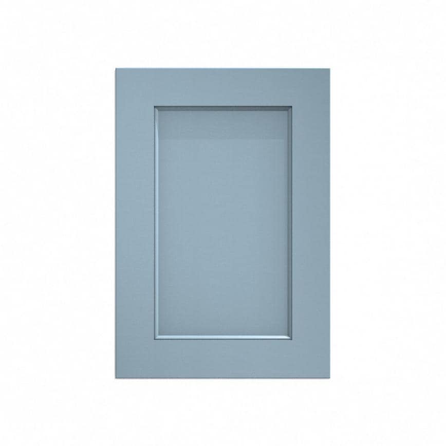 Elmbridge Dusk Blue 500 Full Height Door