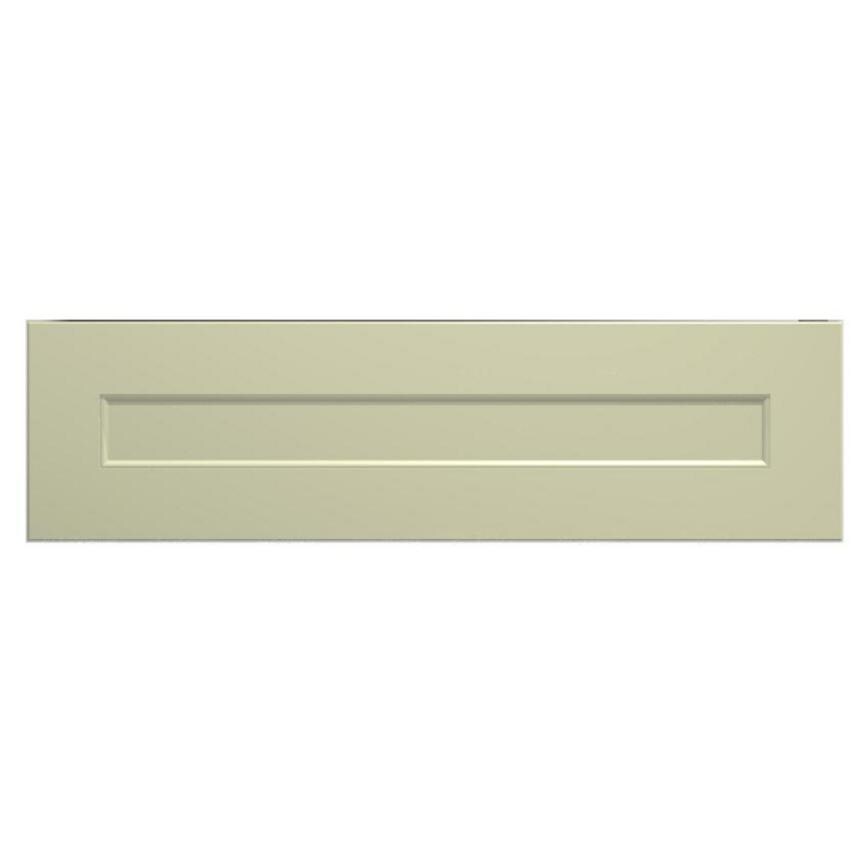 Elmbridge Sage Green 1000 Fridge Freezer Wall Door Cut Out