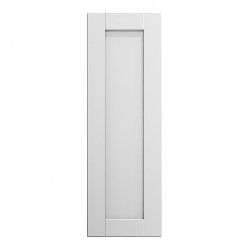 Witney Dove Grey 300 Tall Door