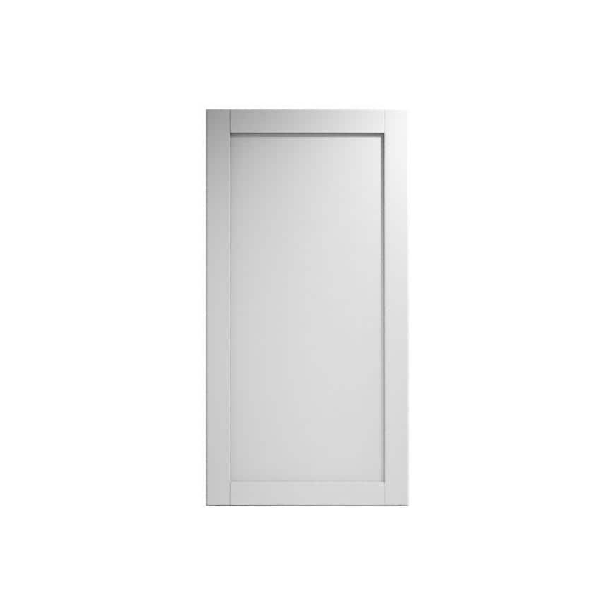 Witney Dove Grey 600 Tall Appliance Tower Door 1171mm Cut Out
