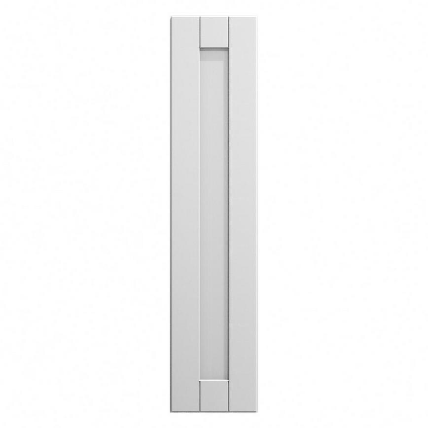 Witney Dove Grey 200 Tall Door