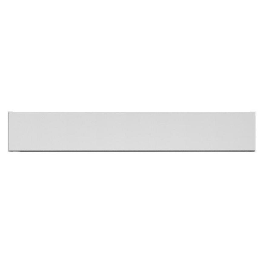 Witney Dove Grey 1000 Drawer Door Cut Out