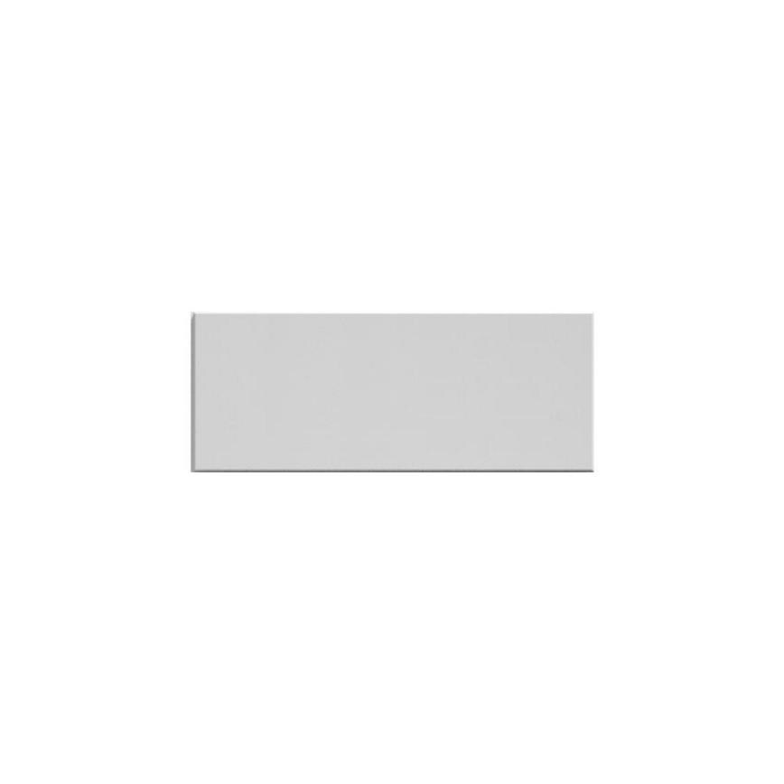Witney Dove Grey 400 Drawer Door Cut Out