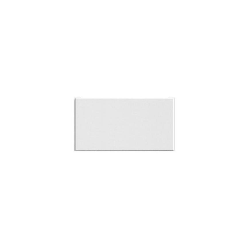 Witney White 300 Drawer Door Cut Out