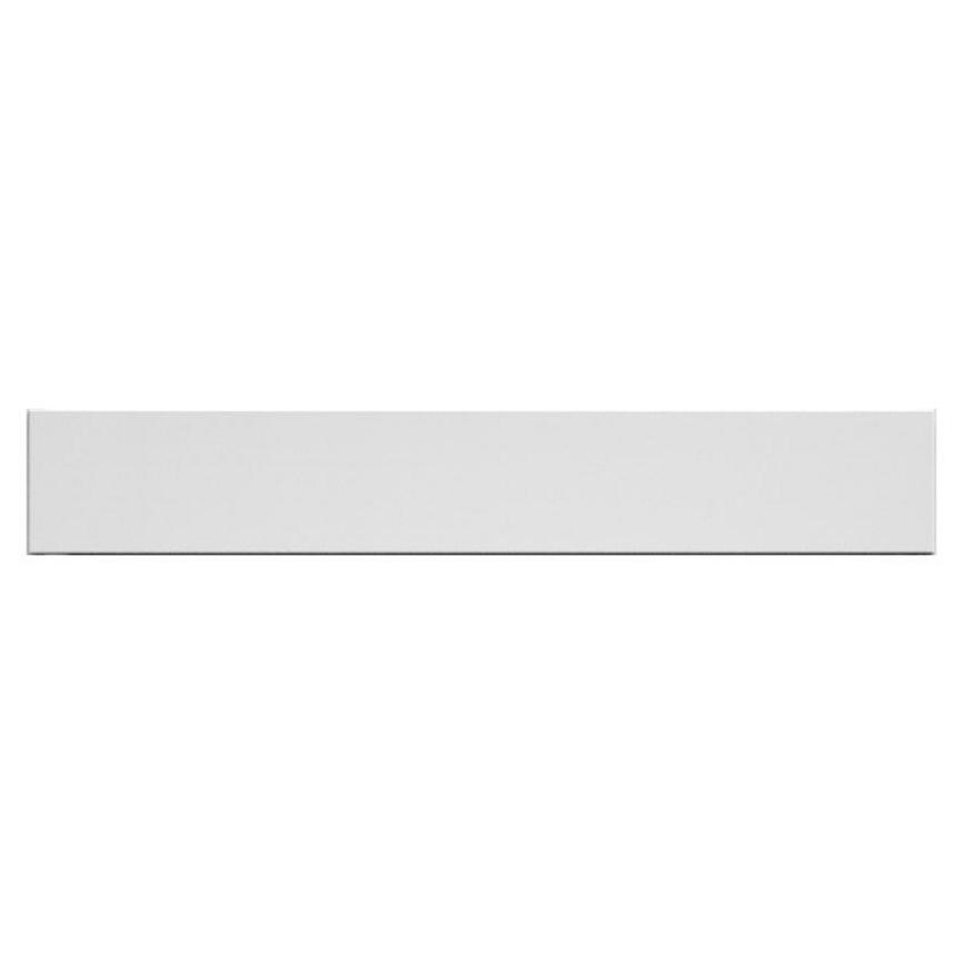 Witney White 1000 Drawer Door Cut Out