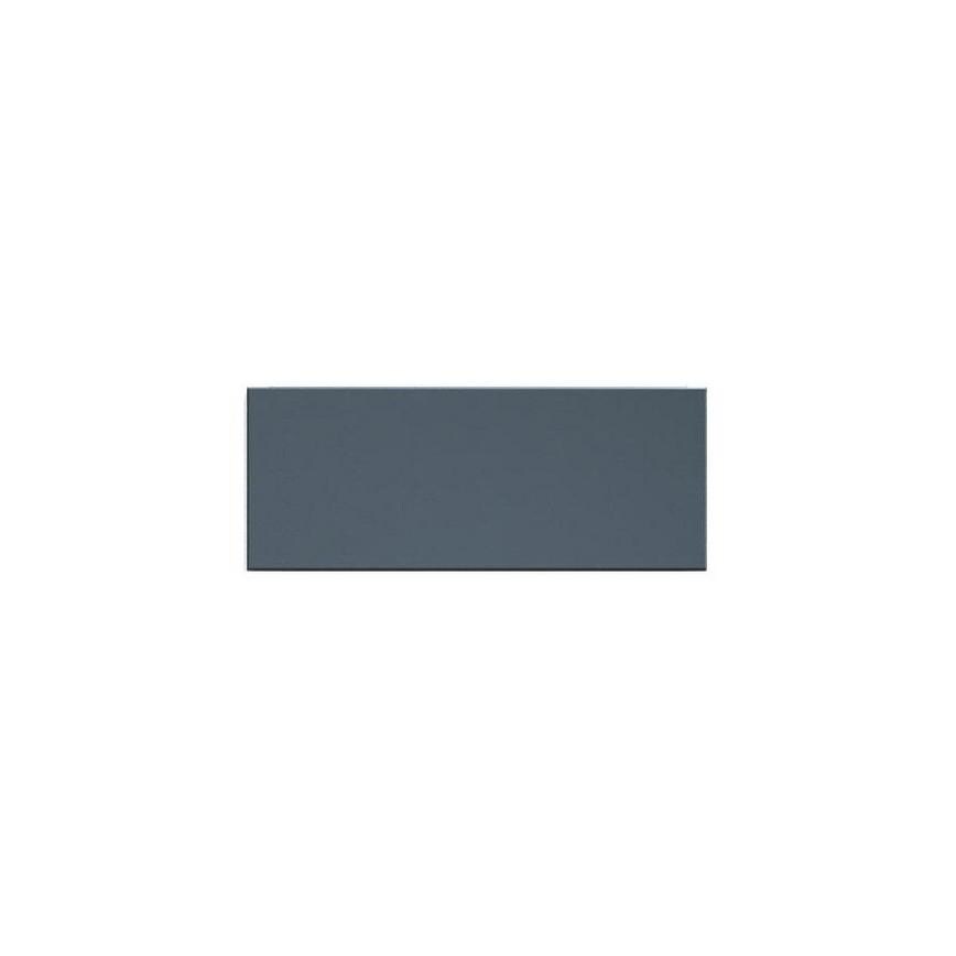 Witney Navy 400 Deep Drawer Door Cut Out