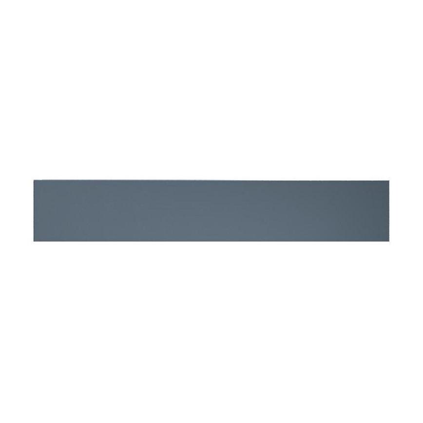 Witney Navy 900 Drawer Door Cut Out