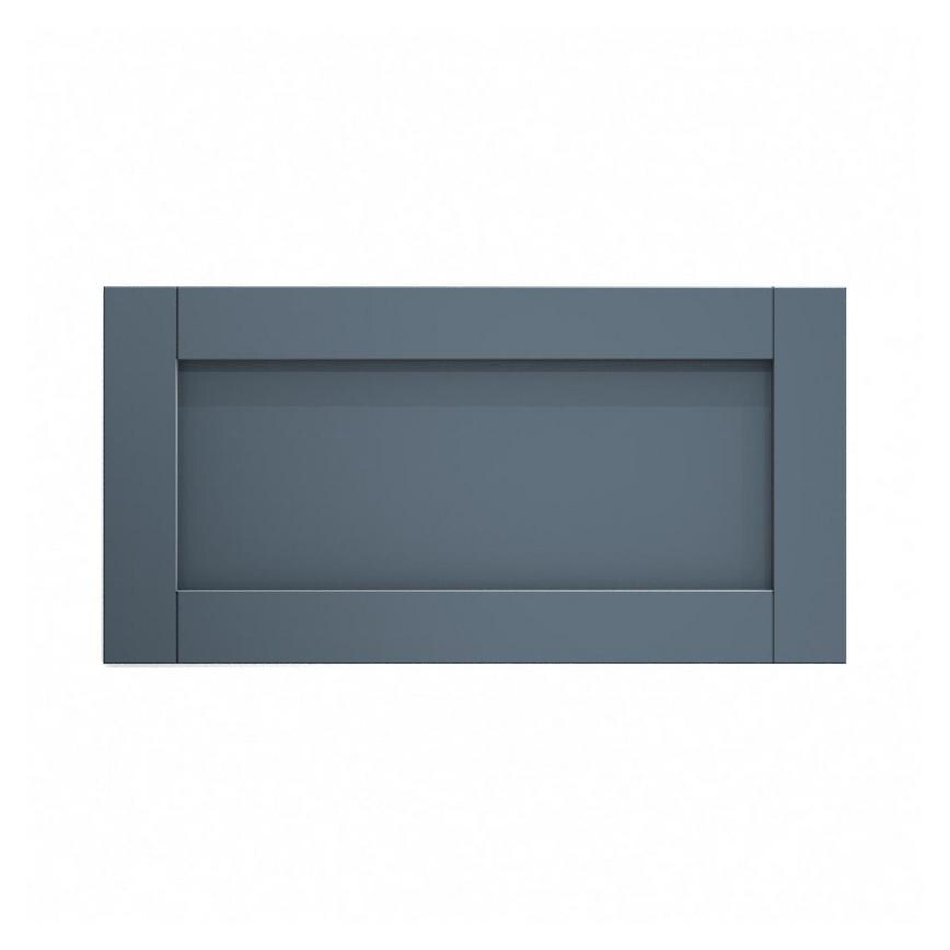 Witney Navy 700 Half Height Door