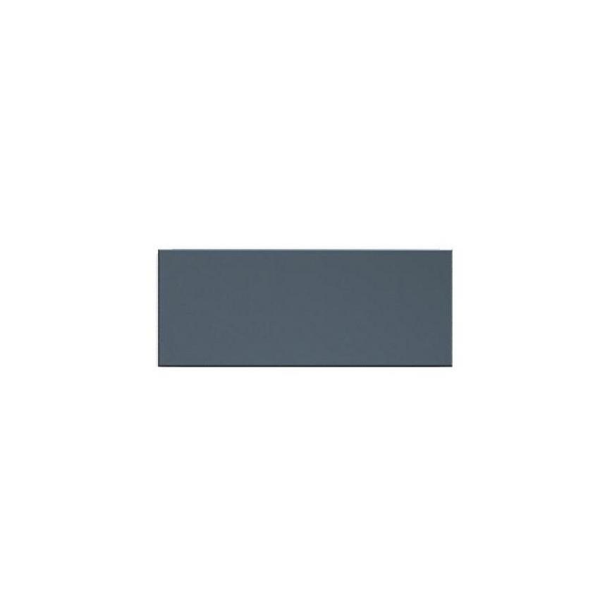 Witney Navy 400 Drawer Door Cut Out