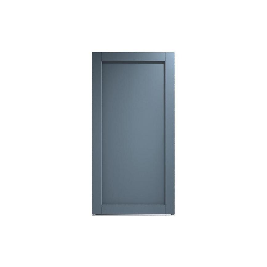 Witney Navy 600 Tall Appliance Tower Door 1171mm Cut Out