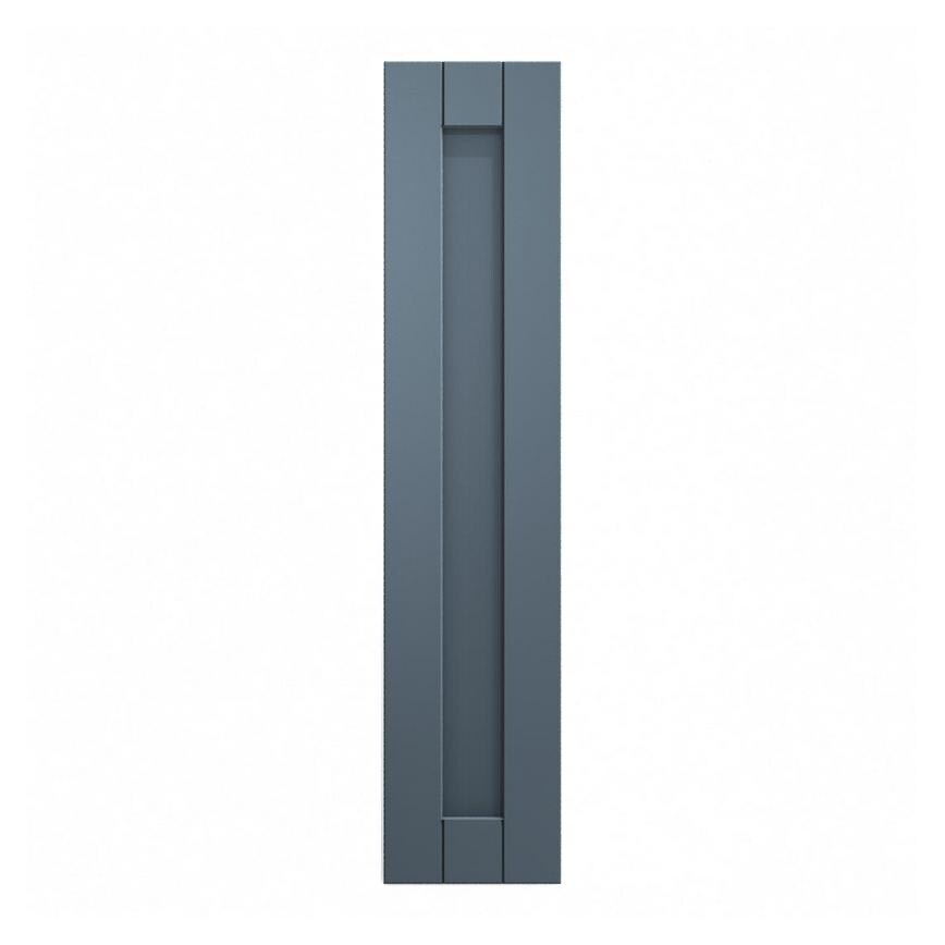 Witney Navy 200 Tall Door