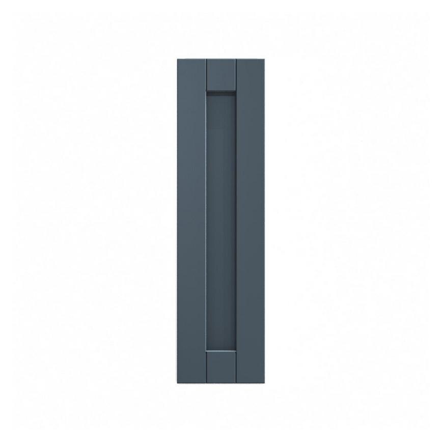 Witney Navy 200 Full Height Pull Out Door