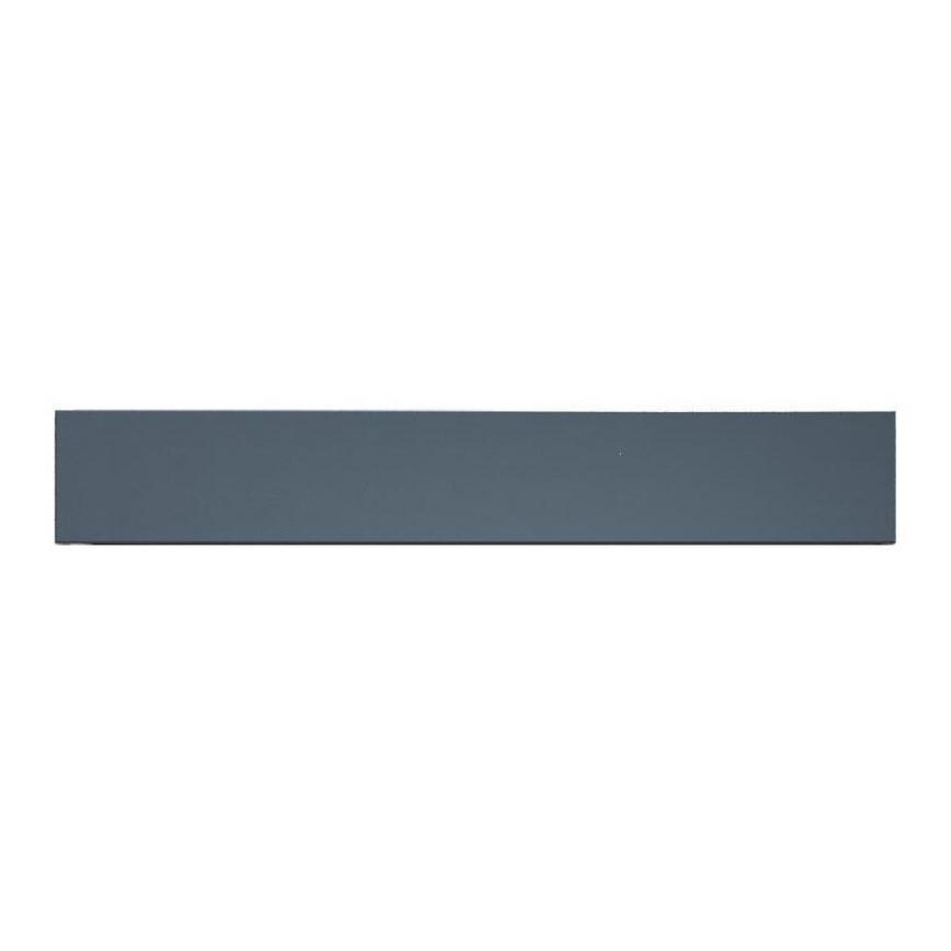 Witney Navy 1000 Drawer Door Cut Out