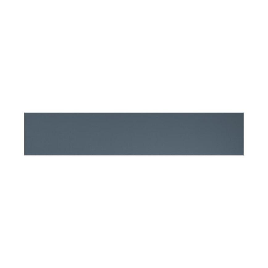 Witney Navy 800 Drawer Front Cut Out