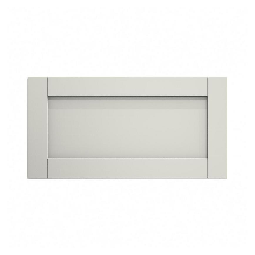 Witney Pebble 700 Half Height Door