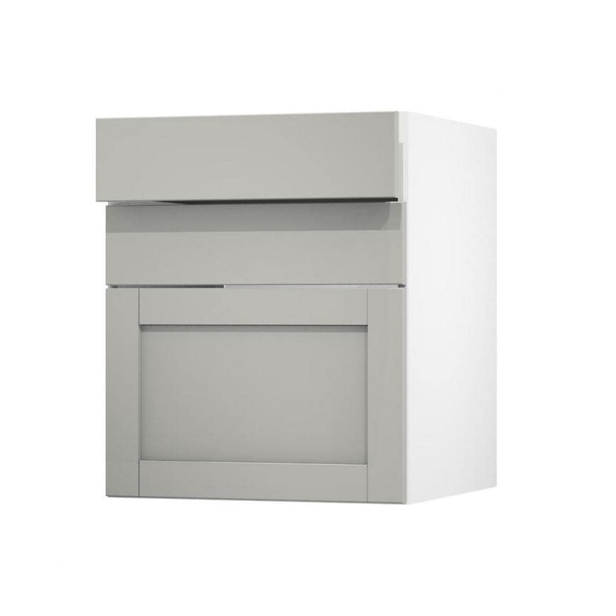 Witney Pebble 600 Drawer Door Open