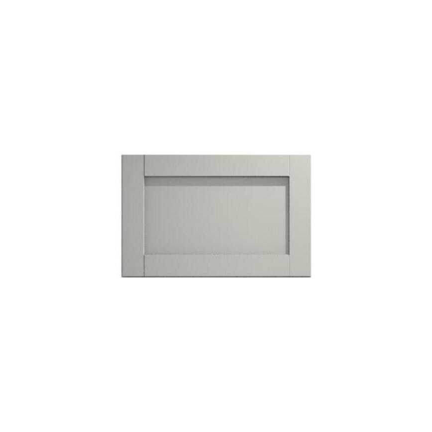 Witney Pebble 600 Appliance Tower Door 437mm Cut Out