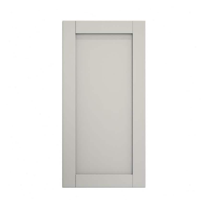 Witney Pebble 450 Tall Door