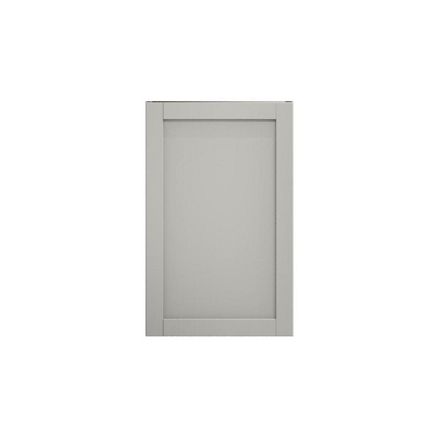 Witney Pebble 600 Freezer Door Cut Out