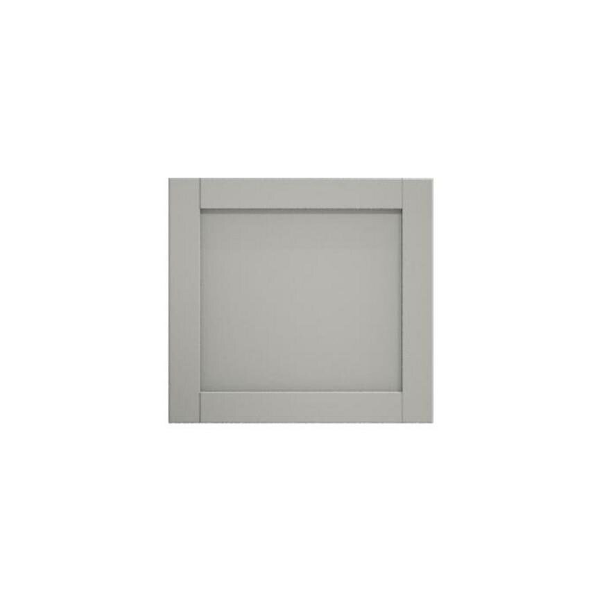 Witney Pebble 600 Appliance Tower Door 600mm Cut Out