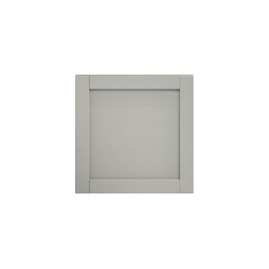 Witney Pebble 600 Appliance Tower Door 622mm Cut Out