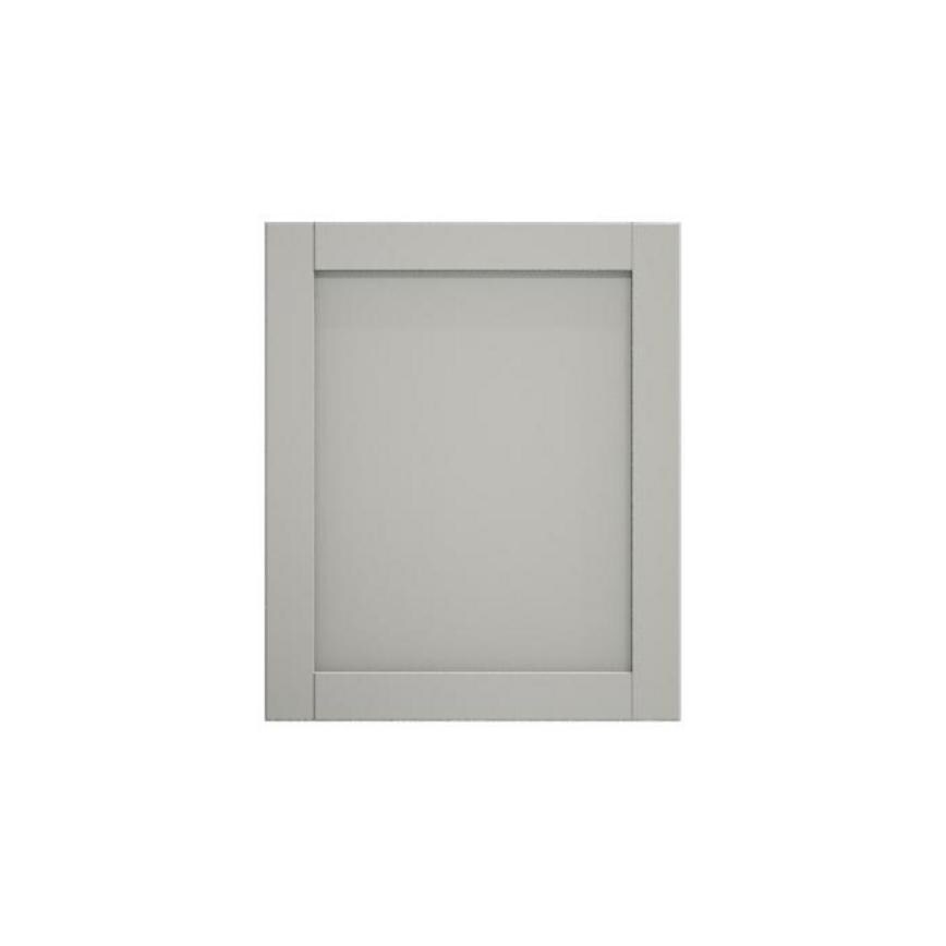 Witney Pebble 600 Tall Appliance Tower Door 733mm Cut Out