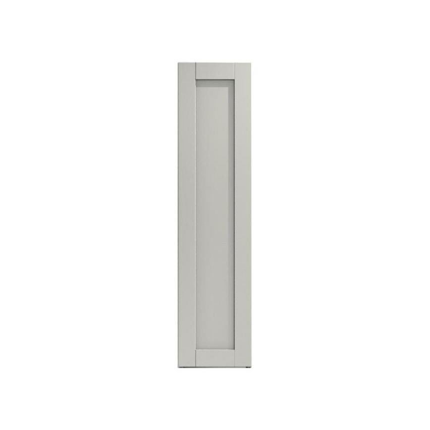 Witney Pebble 300 Larder Door Cut Out
