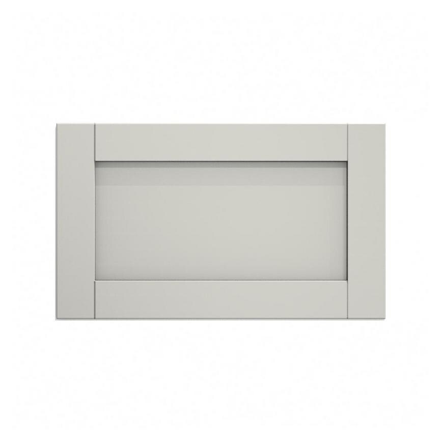 Witney Pebble 600 Half Height Door